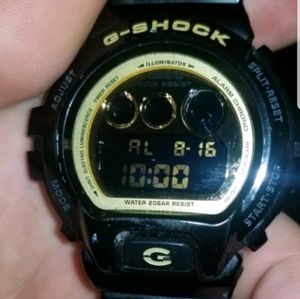 g shock mens